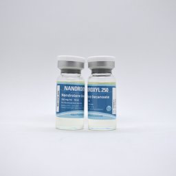 Nandroxyl 250 Kalpa Pharmaceuticals LTD, India
